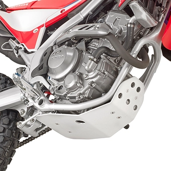 Aluminiowa osłona pod silnik Givi RP1191K